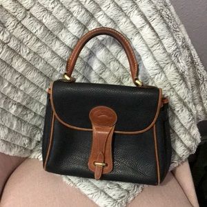 Vintage Donney & Boudre